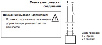sxema podklucheniya sf 24a