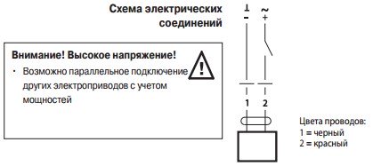 sxema podklucheniya sf 24a