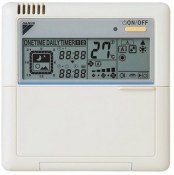 DAIKIN BRC
